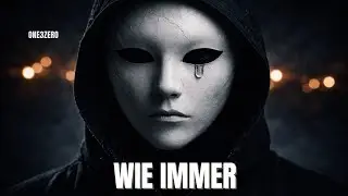 ONE3ZERO &ndash; WIE IMMER | Emotional Techno Deutsch | Zimmer 130
