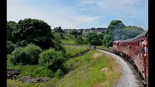 37250 Solo - Indulgent Sounds, Powerful and Visibly Stunning. #37250 #class37