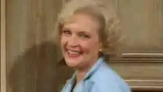 The Golden Girls Season 1 Opening Credits