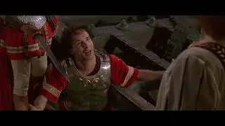 Ast&eacute;rix & Ob&eacute;lix contre C&eacute;sar (Астерикс и Обеликс) - Roberto Benigni, Gottfried John, 1999