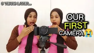 After 6 Years of Shooting With Our Phones… We Finally Bought a Camera (Sony ZV-E10 II)