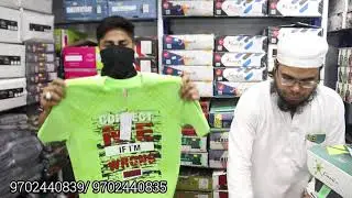 Wholesale T-Shirts, Shorts & Trackpants | Mandani Market Wholesale | Wide variety, All Range