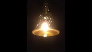 Talk on Dzogchen Effortless Abiding
