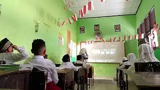 Penelitian pertama 