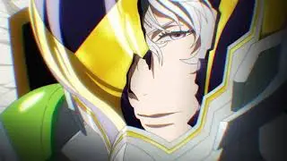 Metropoliman's Face Exposed & Answered Mirai's Question About Losing a Loved One