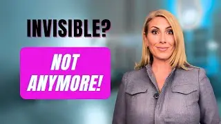 From Invisible to In-Demand: How to Get High-Paying Clients Without a Big Following