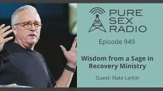 Wisdom from a Sage in Recovery Ministry