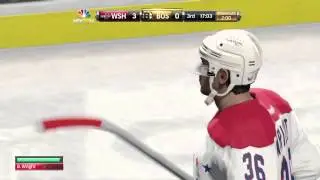 NHL 15: I Hate The Bruins