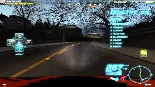 NFSW DIAMOND & UNION  01:08.97