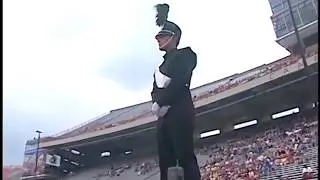 Esperanza 2006: chakra:Energy,Endurance, Exhilaration 22nd Place(full show)