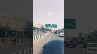today gurgaon traffic update