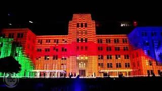 MCA for Vivid 2015