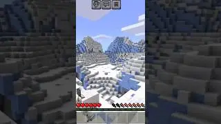 Types Of MINECRAFT Player in Villages!@Mc-lol