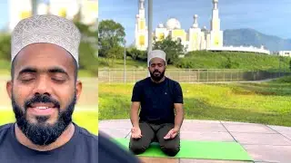 TIGRIS VALLEY | WELLNESS RETREAT | YOGA | HIJAMA | MARKAZ KNOWLEDGE CITY | Kerala | Calicut |