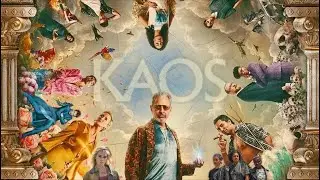 KAOS: Maybe A Masterpiece * FULL OF SPOILERS