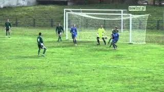 KP Unia Racib&oacute;rz - LKS Krzyżanowice - juniorzy starsi