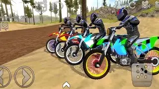 Drit Bike Android Fast Motocross Best ISO Money Speed Off-road Motorcycle Rider Us Gameplay