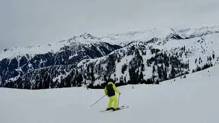 Valisera - Madrisella 40