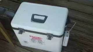 Best Minnow Bucket Ever!-1/1