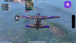 PUBG Winter Giveaway Stream