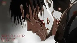 Skrillex & BEAM :: Selecta [slowed + reverbed]