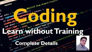 How to Learn Coding For Beginners?