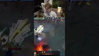 Nix говорит про ТУНДРУ  #shrots #dota2 #dota #nixdota2 #nix #ti12 #twitchstreamer
