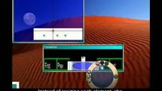 Design by example of adaptive User Interfaces