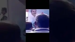 CM pics examining the stalls set up by Dwakra women