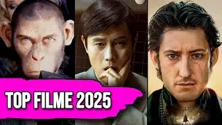 Meine Top 10 Filme 2025
