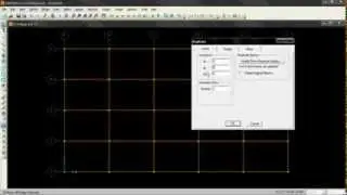 SAP2000 Tutorial-Exercise2 Part2.avi