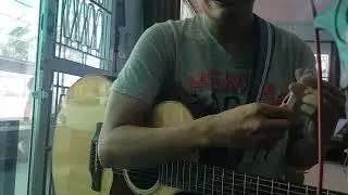kyser capo