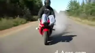 Crazy Stunts d Aces Superbike Stunt Riding