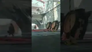 the scariest moment in Black Ops Cold War history (Scream Deathmatch)