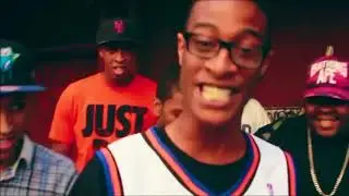 Best Of Brooklyn Cypher 2012 - 