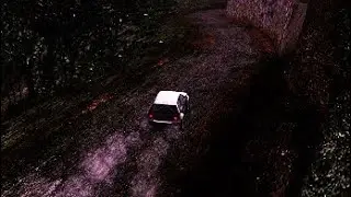 Colin McRae Rally 2005 Japan S7 2WD - 3:26.23 - Volkswagen Polo Super 1600