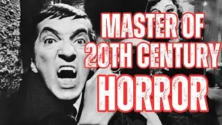 Dan Curtis: Horror Icon of the 20th Century
