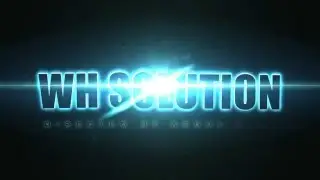 WH Solution Teaser | A New Beginning