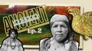 Ohio's Ancient History - Early Archaic Period