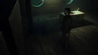Alan wake 2