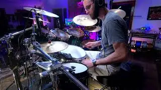 Bell Bottom Blues - Clapton Live 2002 - Travis Coakley - Steve Gadd 80th Birthday Contest