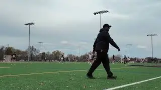 HOCO vs CCLax 2