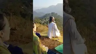 Best Yoga School in Rishikesh  | Yoga Teacher Training Courses in India | D'vine Yoga School | #Yoga