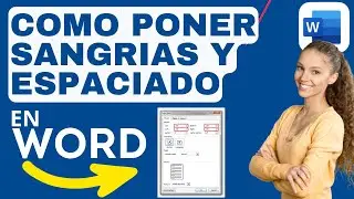 How to INDENT and SPACING in WORD (2025) 📝 Complete Step-by-Step Guide