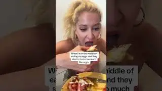 Rude #ick #chicken #eggs #tomato ick #margiemays