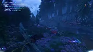 I'm avatar progress 100 %