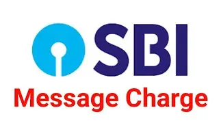 SBI Message charge| SBI sms charge| SBI message charge