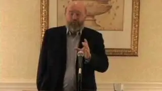 The Bodytalk System - Part 7 - Consciousness Based Healthcare