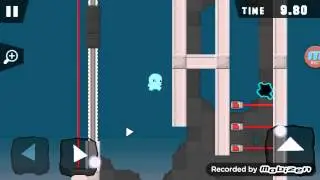 Mad Dex Level 36