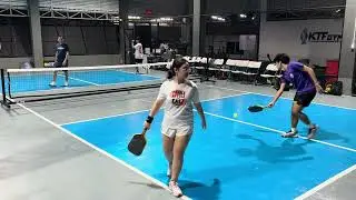 Thads/Jewel v Shanee/Renz